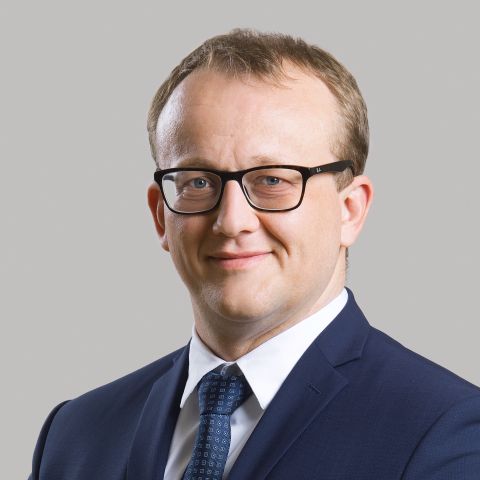 Portrait of Tom&aacute;&scaron; Folt&yacute;n